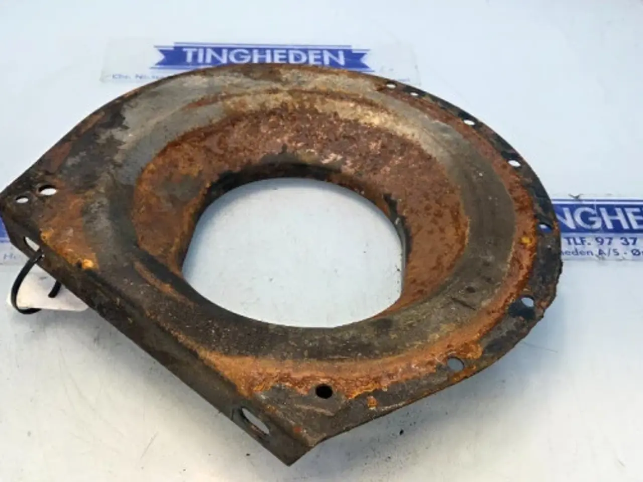 Billede 6 - New Holland CR9080 Hus L. 84071806