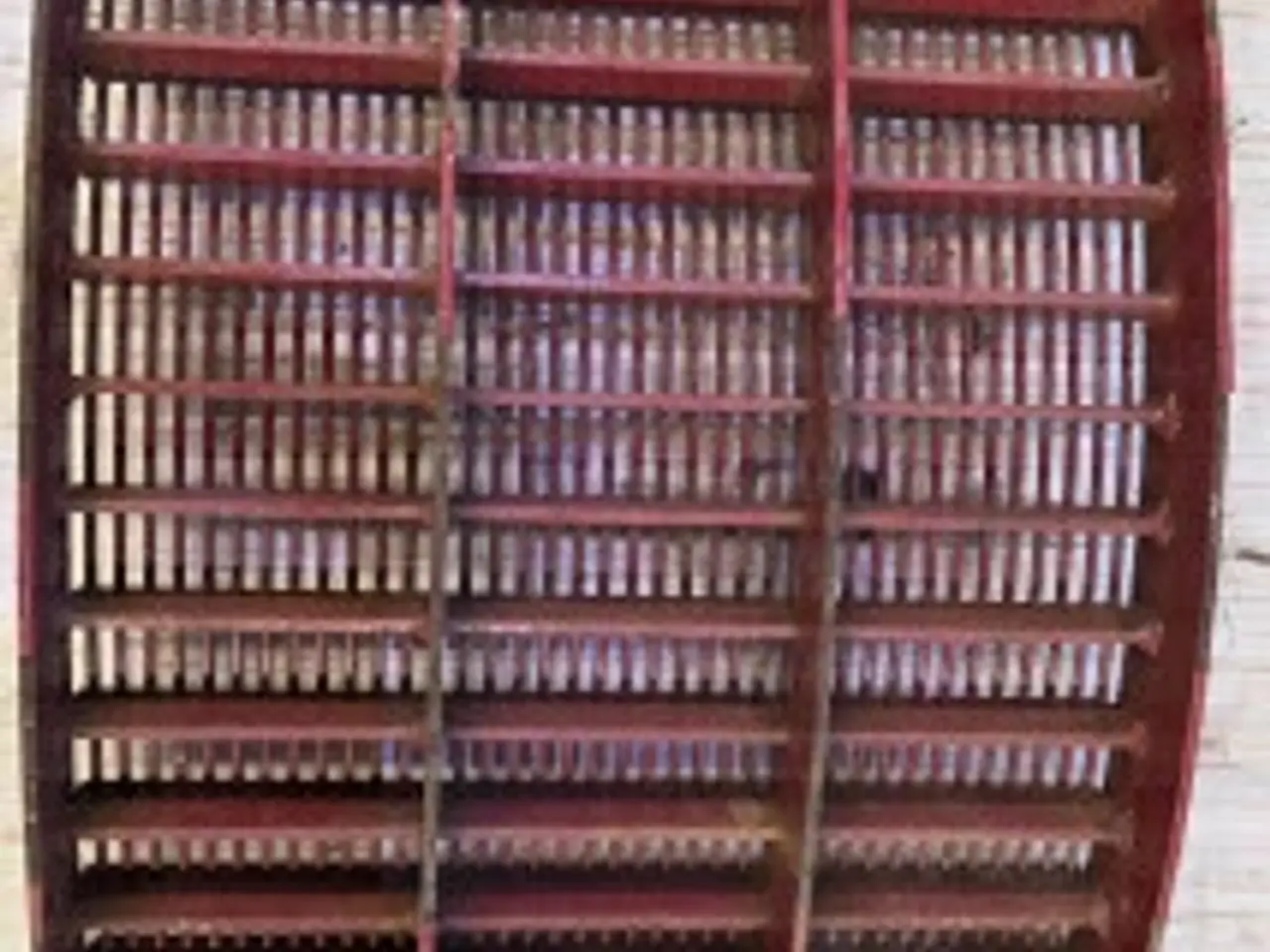 Billede 8 - Case 9010 Tærskebro R. 84182109