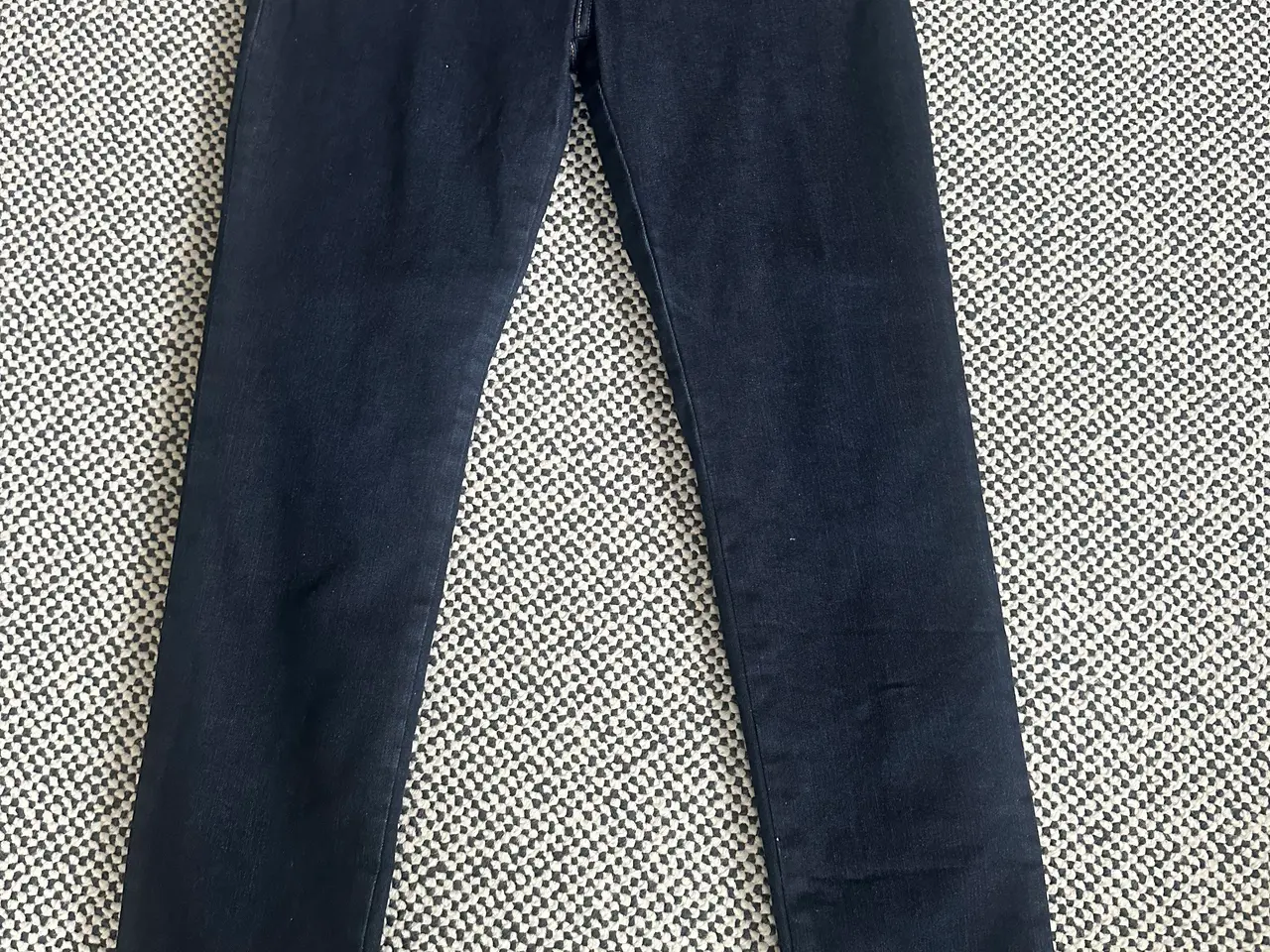 Billede 3 - Dame MC-jeans str. 36 – Draggin Twista med kevlar