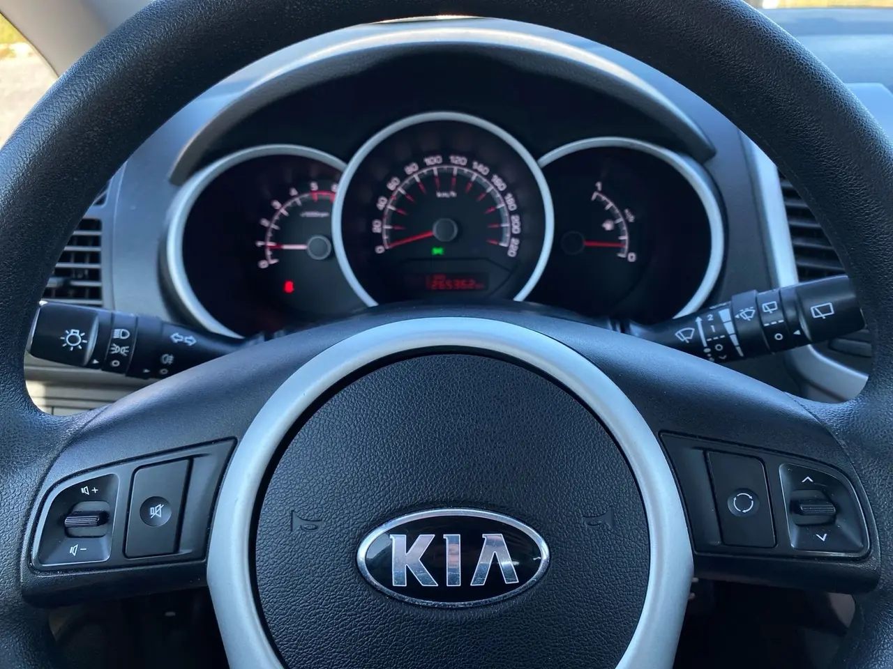 Billede 17 - Kia Venga 1,4 CRDI Style Plus 90HK 5d 6g