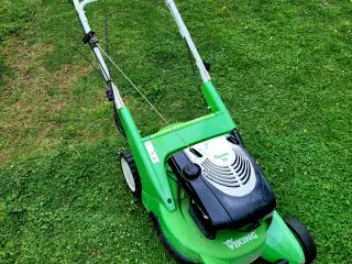 Defekt Viking MB 650.0 VS