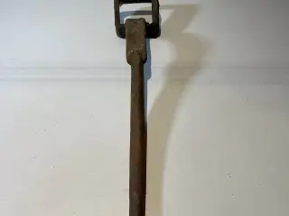 Hjulnøgle