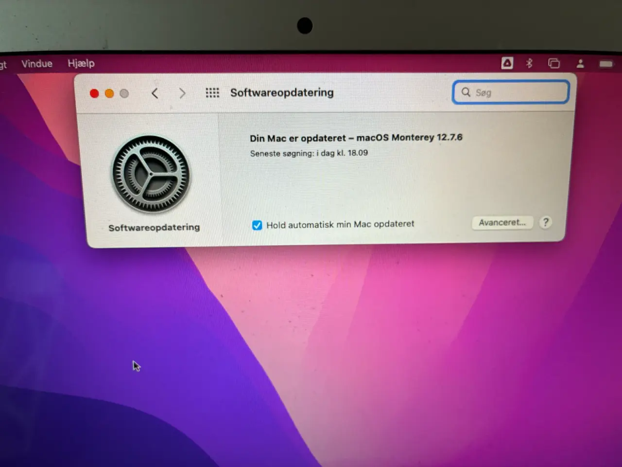 Billede 3 - MacBook Air 2017