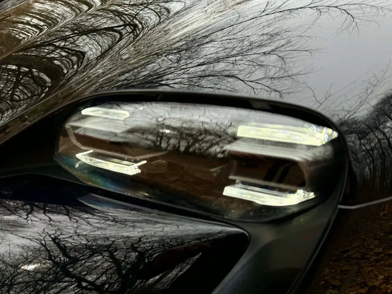 Billede 13 - Porsche Taycan EL 326HK 4d Aut.