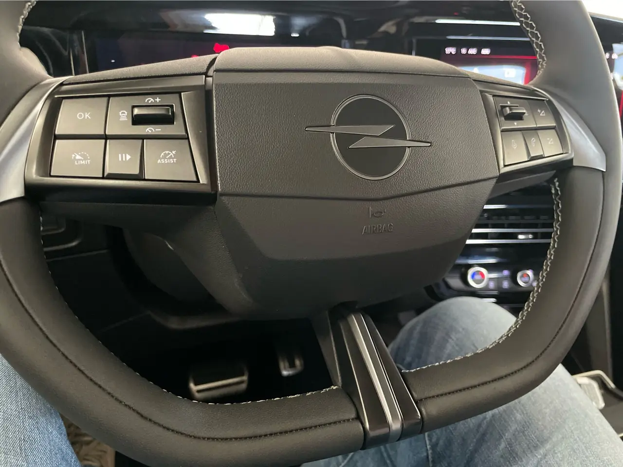 Billede 19 - Opel Mokka-e 54 GS Line