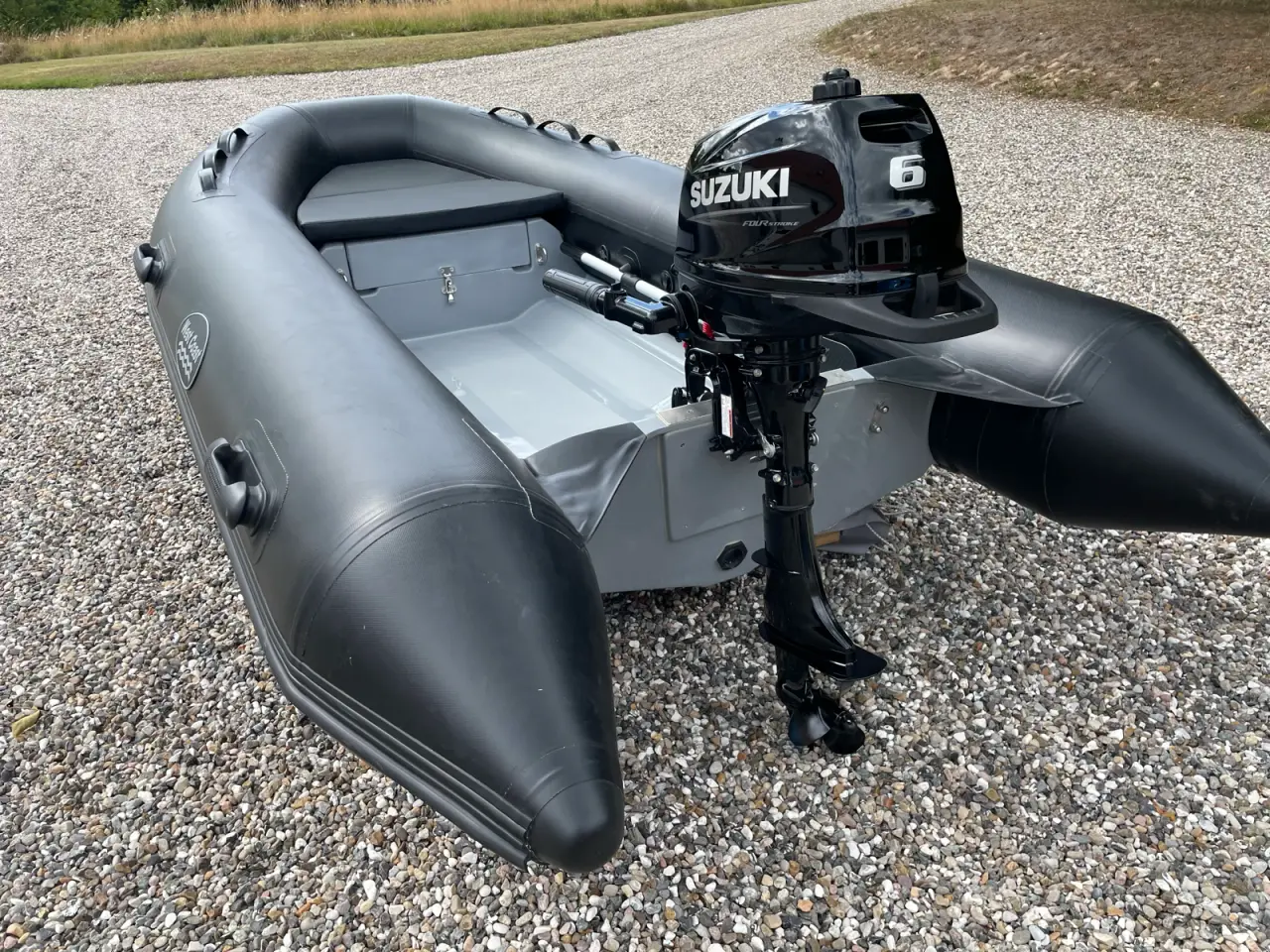 Billede 16 - RIB WestCoast 300