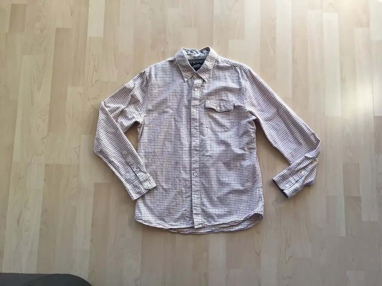 Billede 1 - VANS skjorte str.m