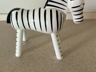 Kay Bojesen zebra