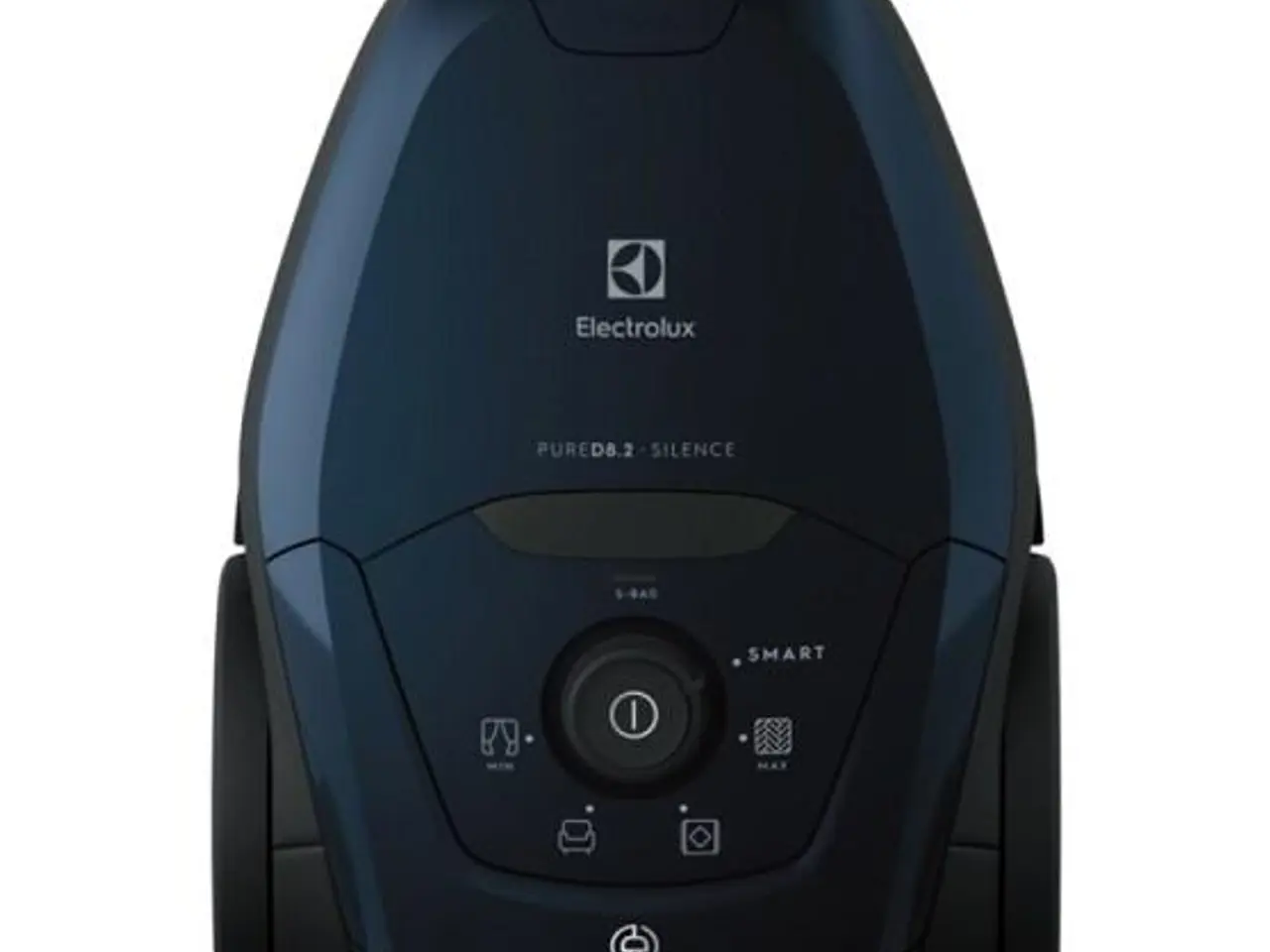Billede 3 - Støvsuger Electrolux Pure D8 PD82-4ST Silence - blå