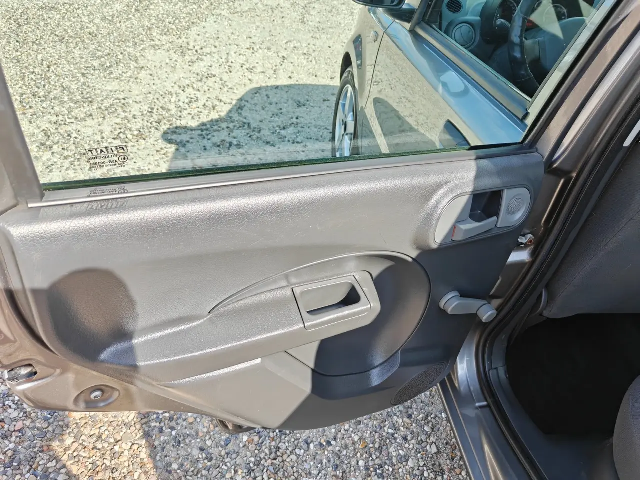 Billede 8 - Fiat Panda 1,2 69 Ciao