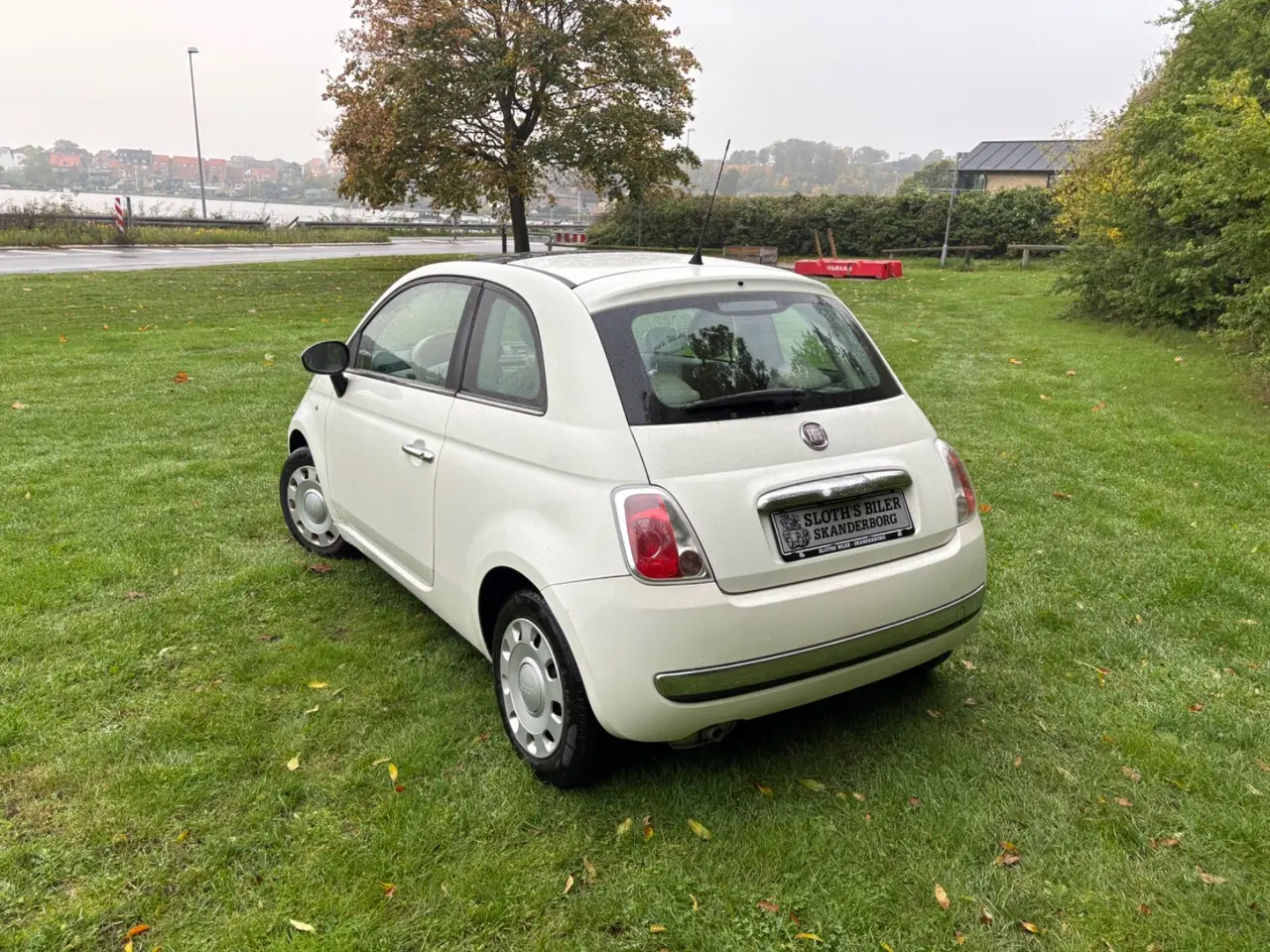 Billede 11 - Fiat 500 1,2 Cool