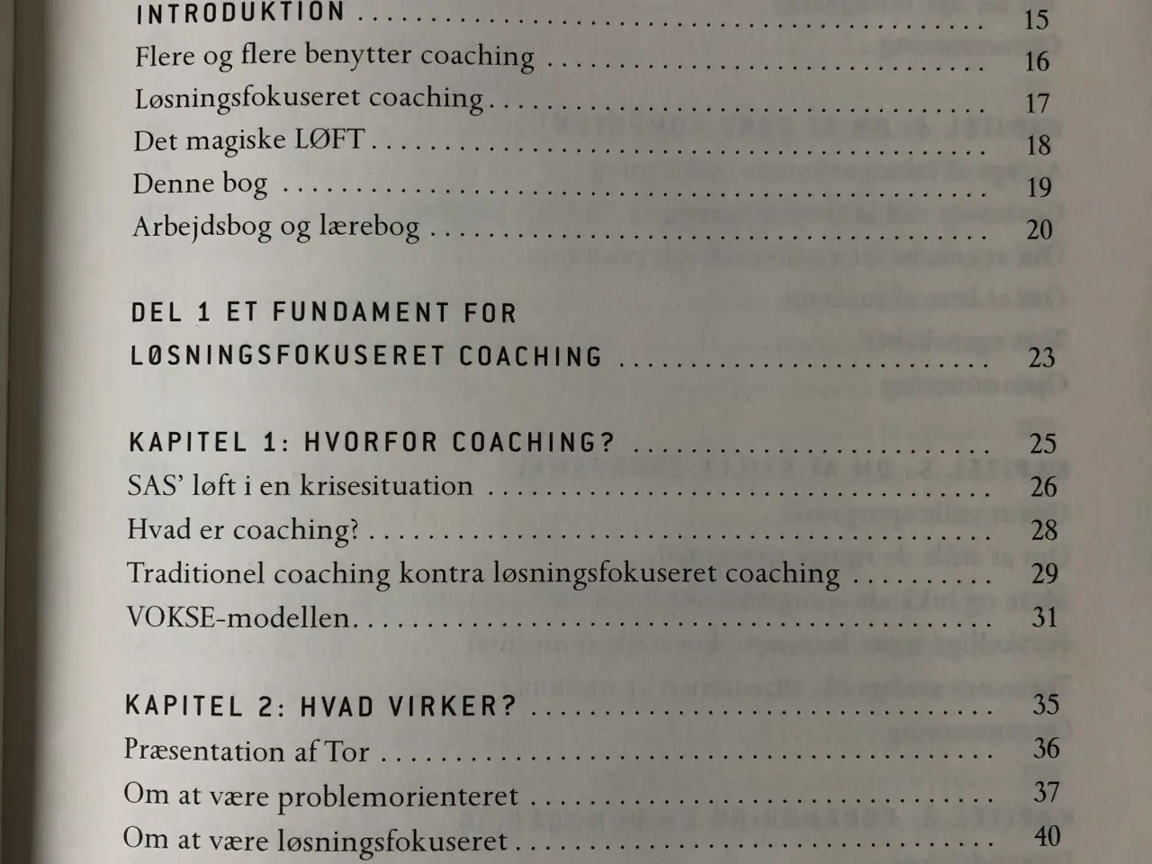 Billede 2 - ⭐️ Coaching med fokus på løsninger