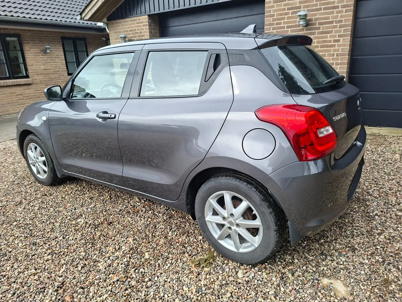 Billede 2 - Suzuki Swift 1,2 mHybrid Action
