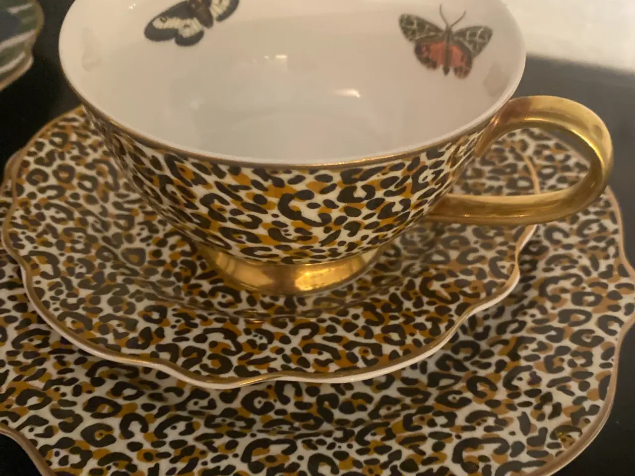 Billede 3 - Spode creatures of curiosity