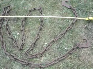 Jernkæde