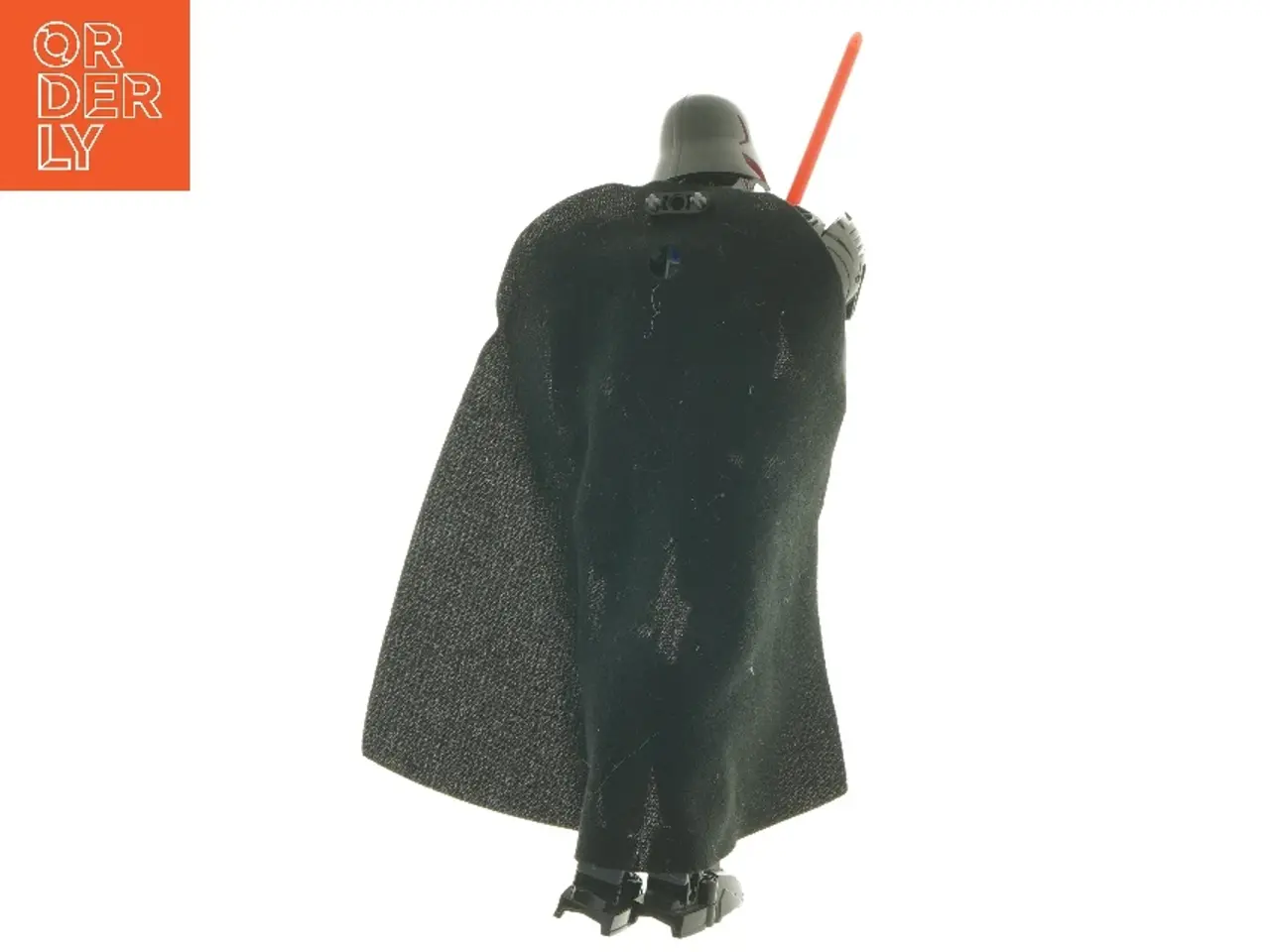 Billede 2 - LEGO Darth Vader 75111 - 29 cm