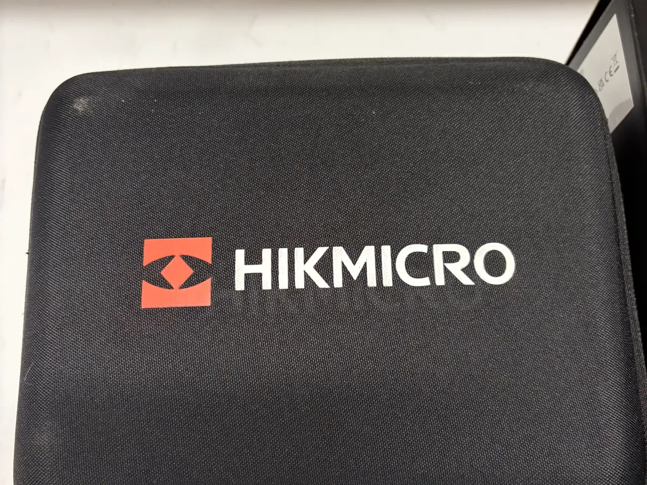 Billede 2 - Hikmicro Cheetah 