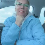 Svitlana M.