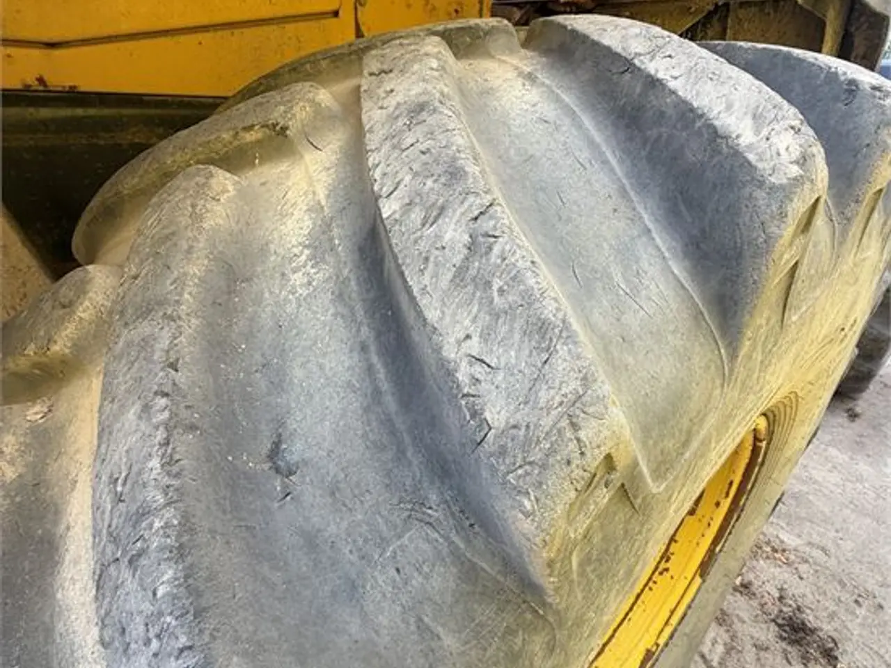 Billede 49 - Komatsu WA320 - 15 ton - hurtigskift / quick coupler
