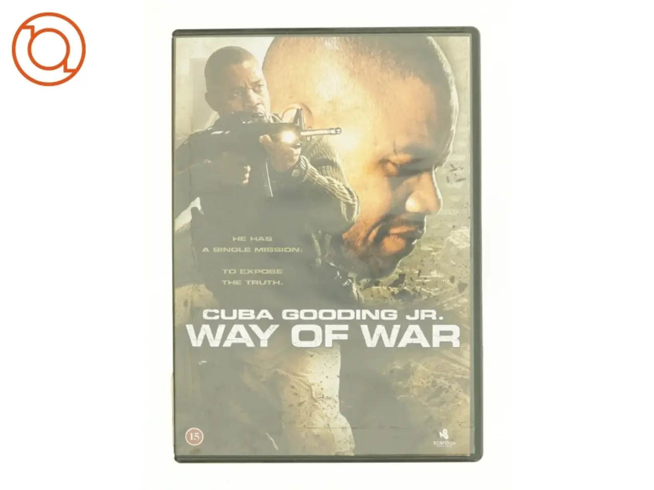 Billede 1 - Way of War