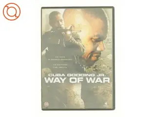 Way of War