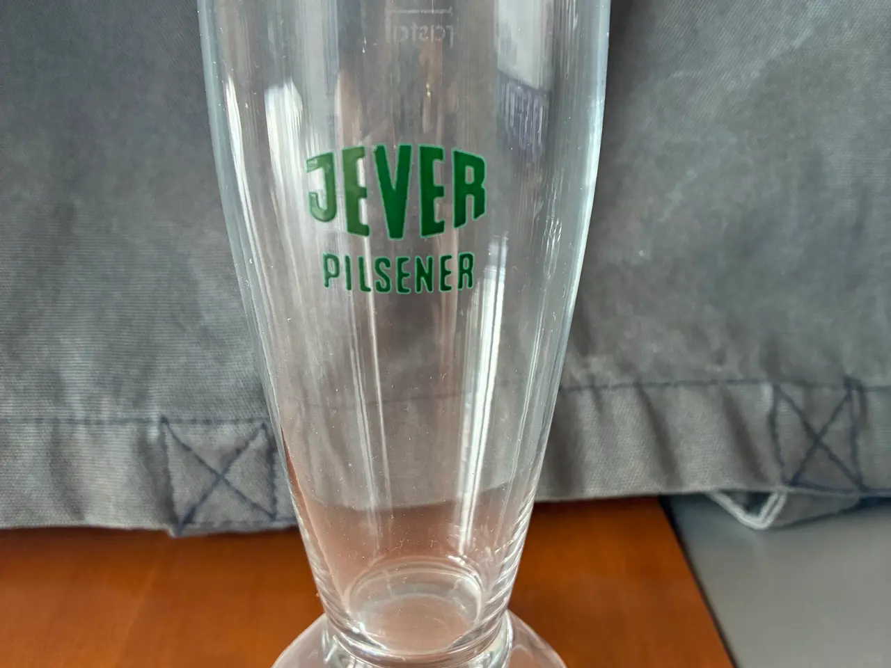 Billede 1 - Jewer pilsner glas