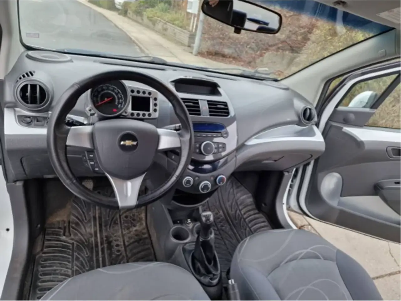 Billede 6 - Chevrolet Spark 1,2 LT 5 Dørs 