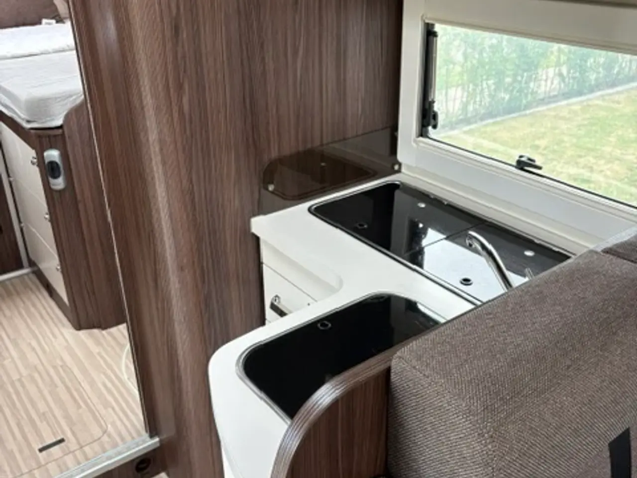 Billede 4 - Benimar Tessoro T463 inkl garantiforsikring