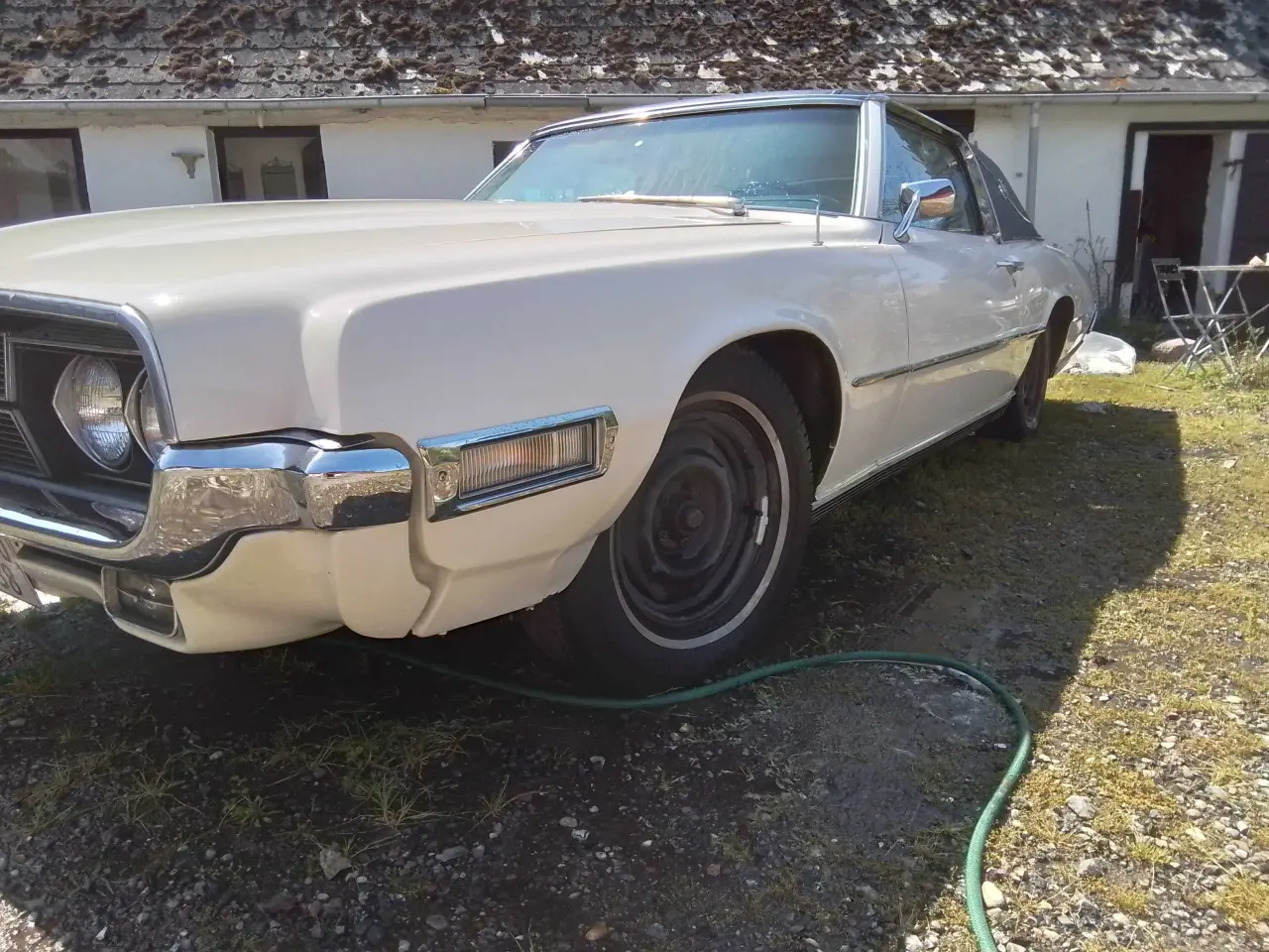 Billede 8 - Ford Thunderbird