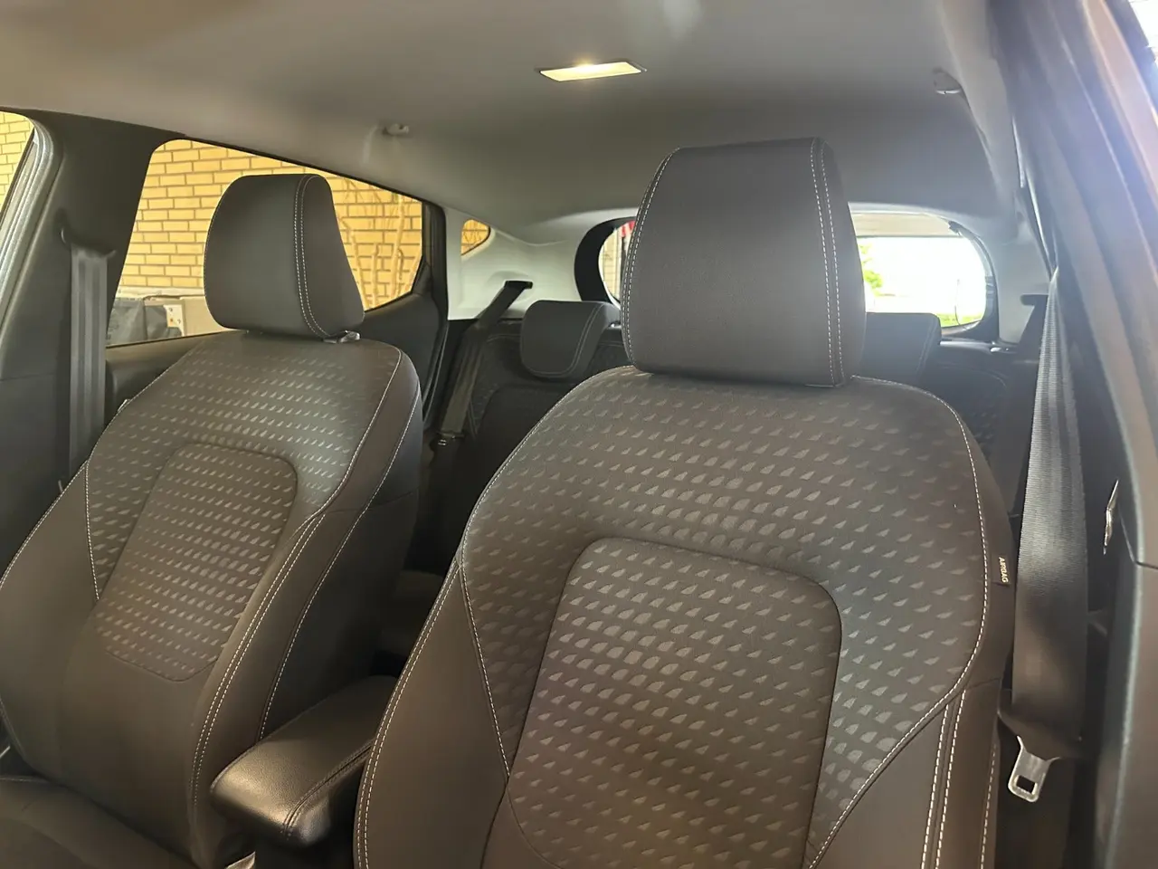 Billede 12 - Ford Fiesta 1,0 EcoBoost mHEV Titanium
