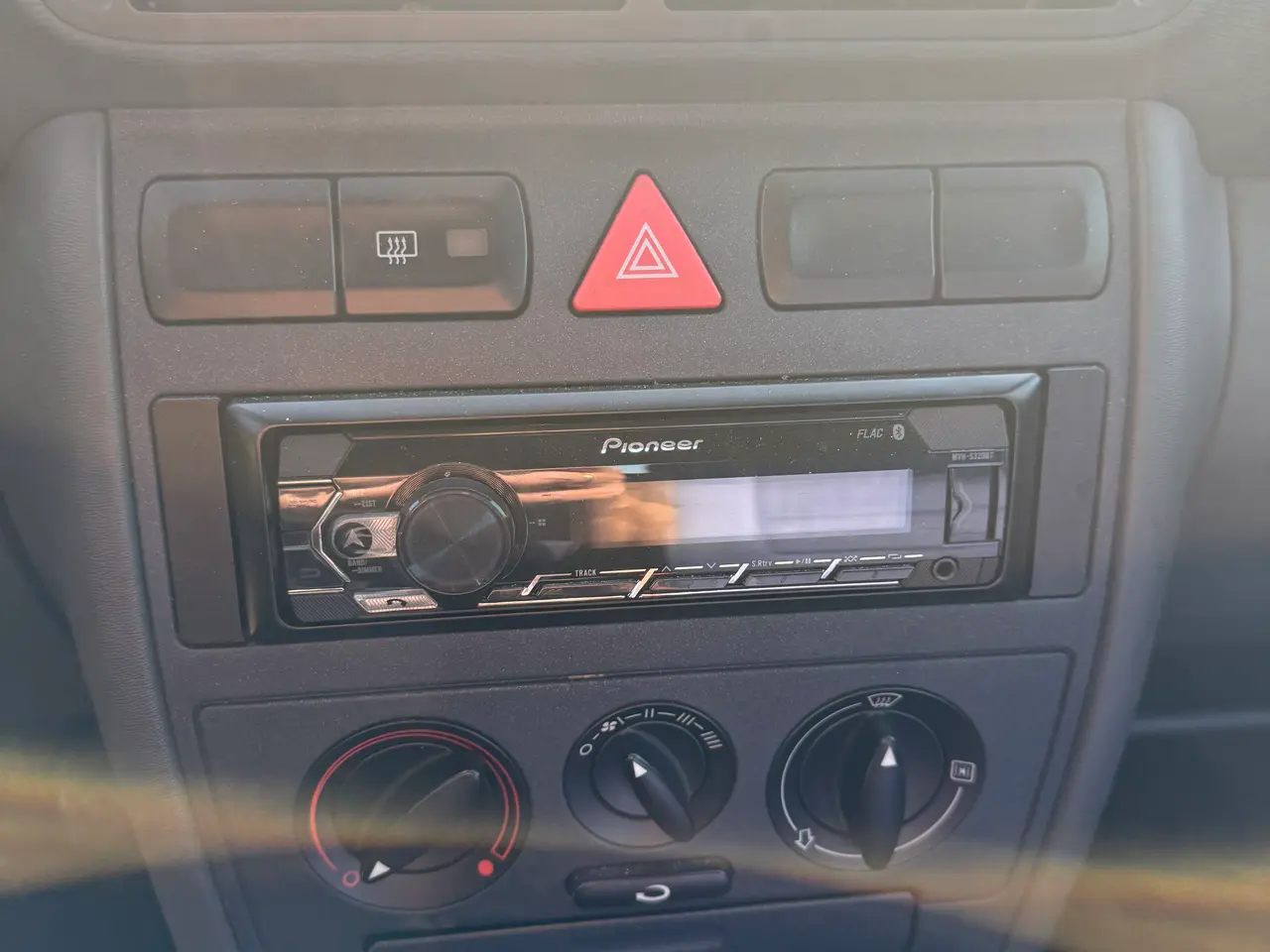 Billede 8 - Audi A3 1,6 Benzin