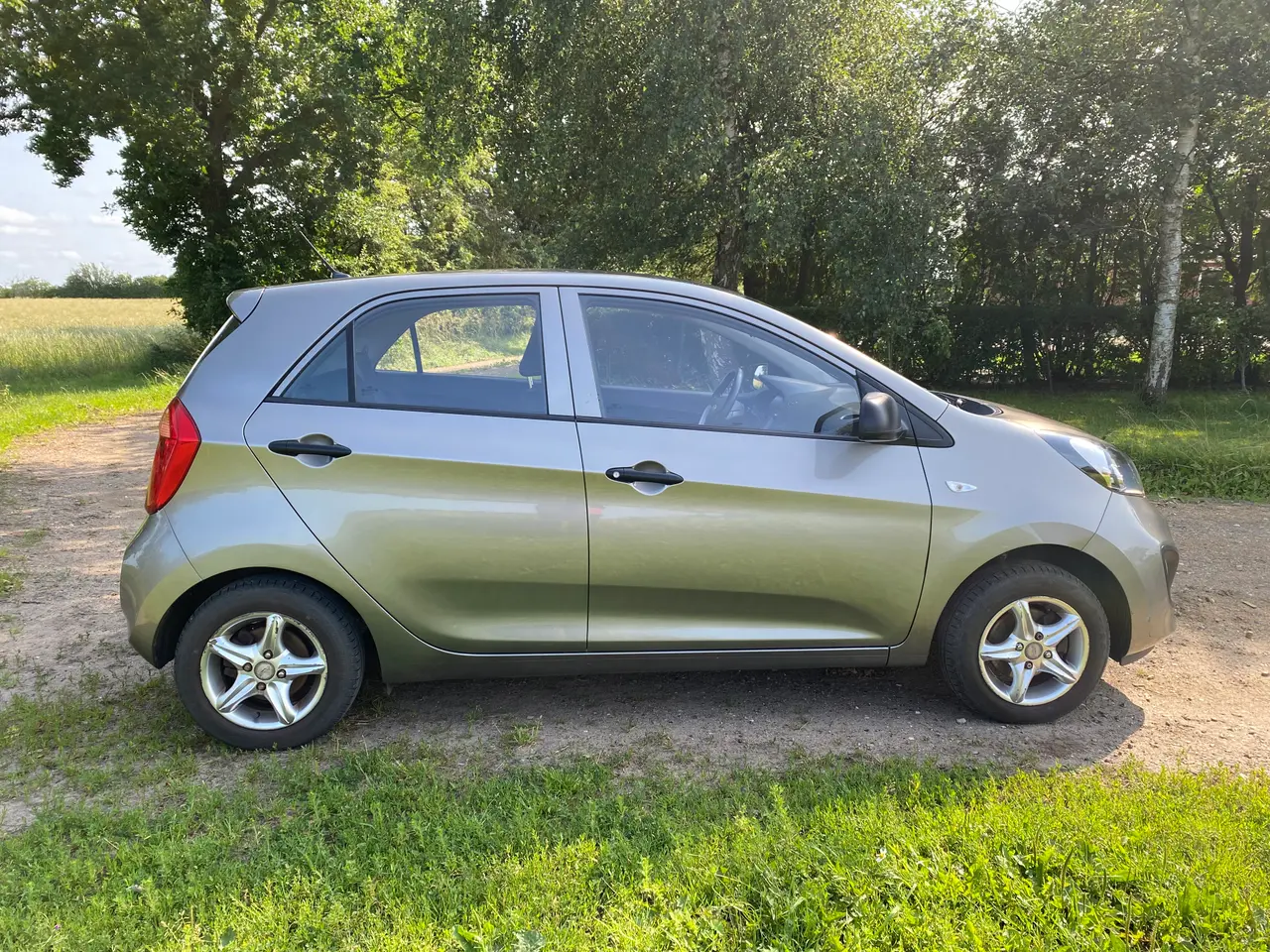 Billede 5 - KUN KØRT 81.000 KM