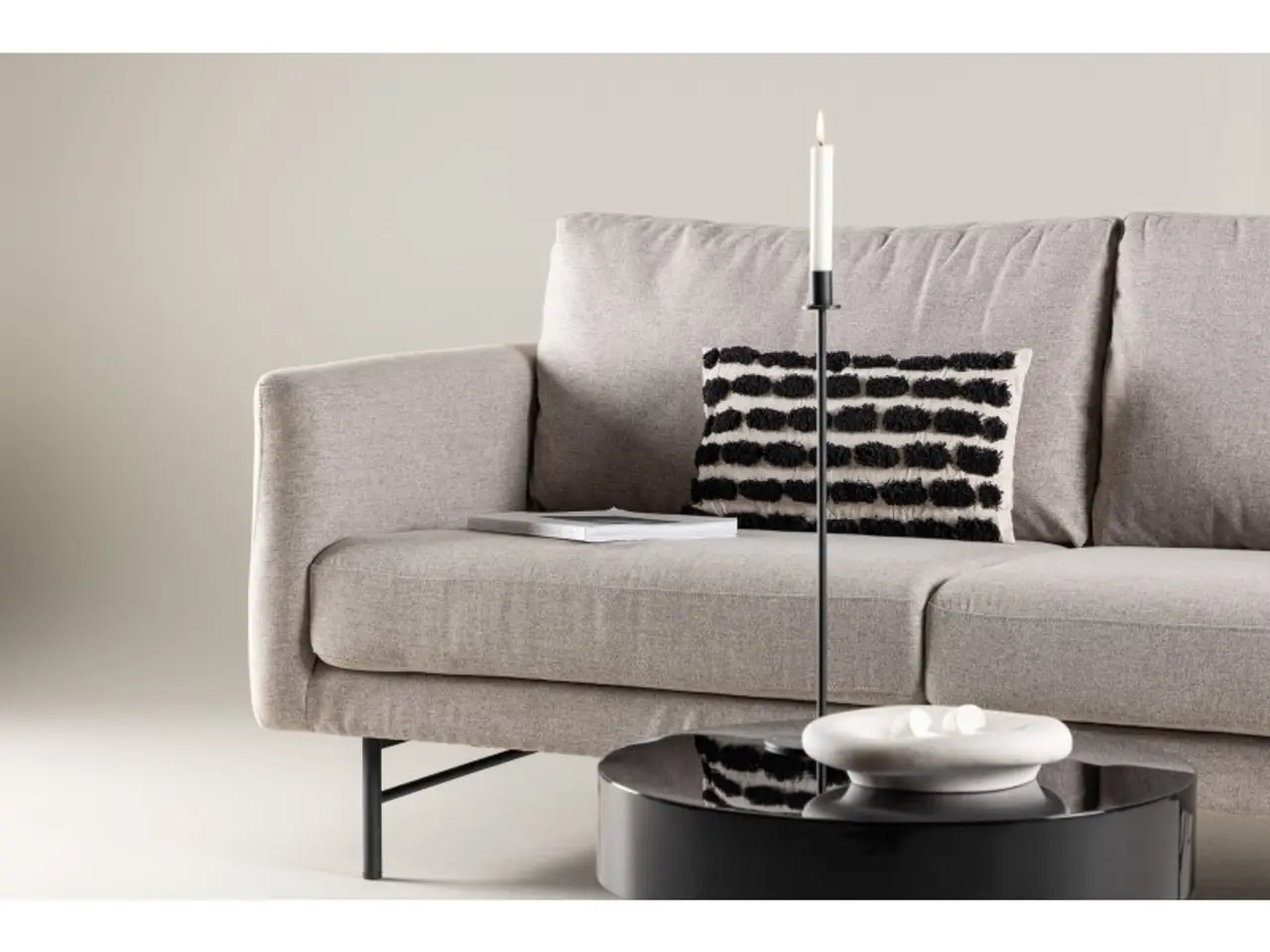 Billede 13 - Sky 3 personers Sofa