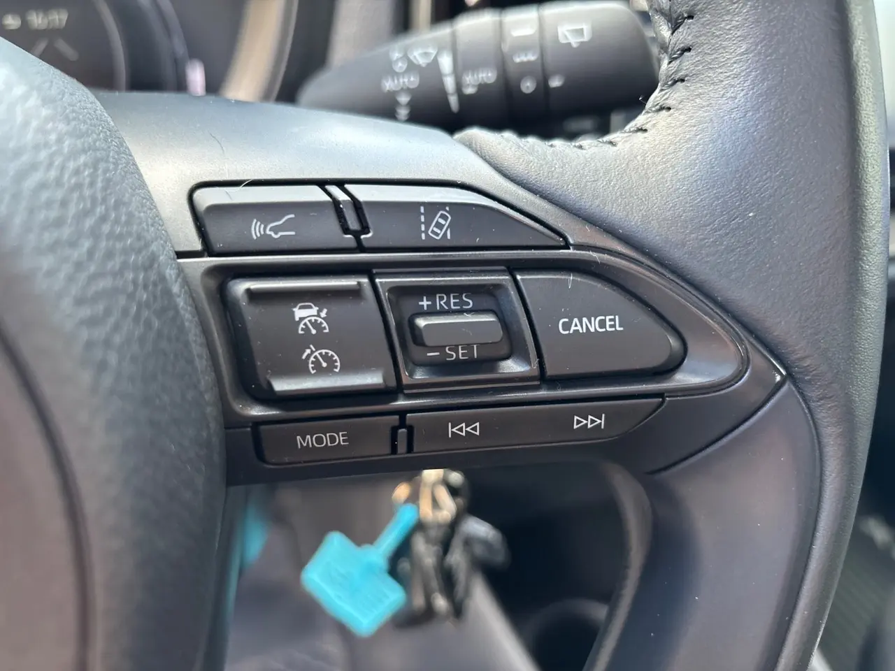 Billede 11 - Toyota Aygo X 1,0 Active