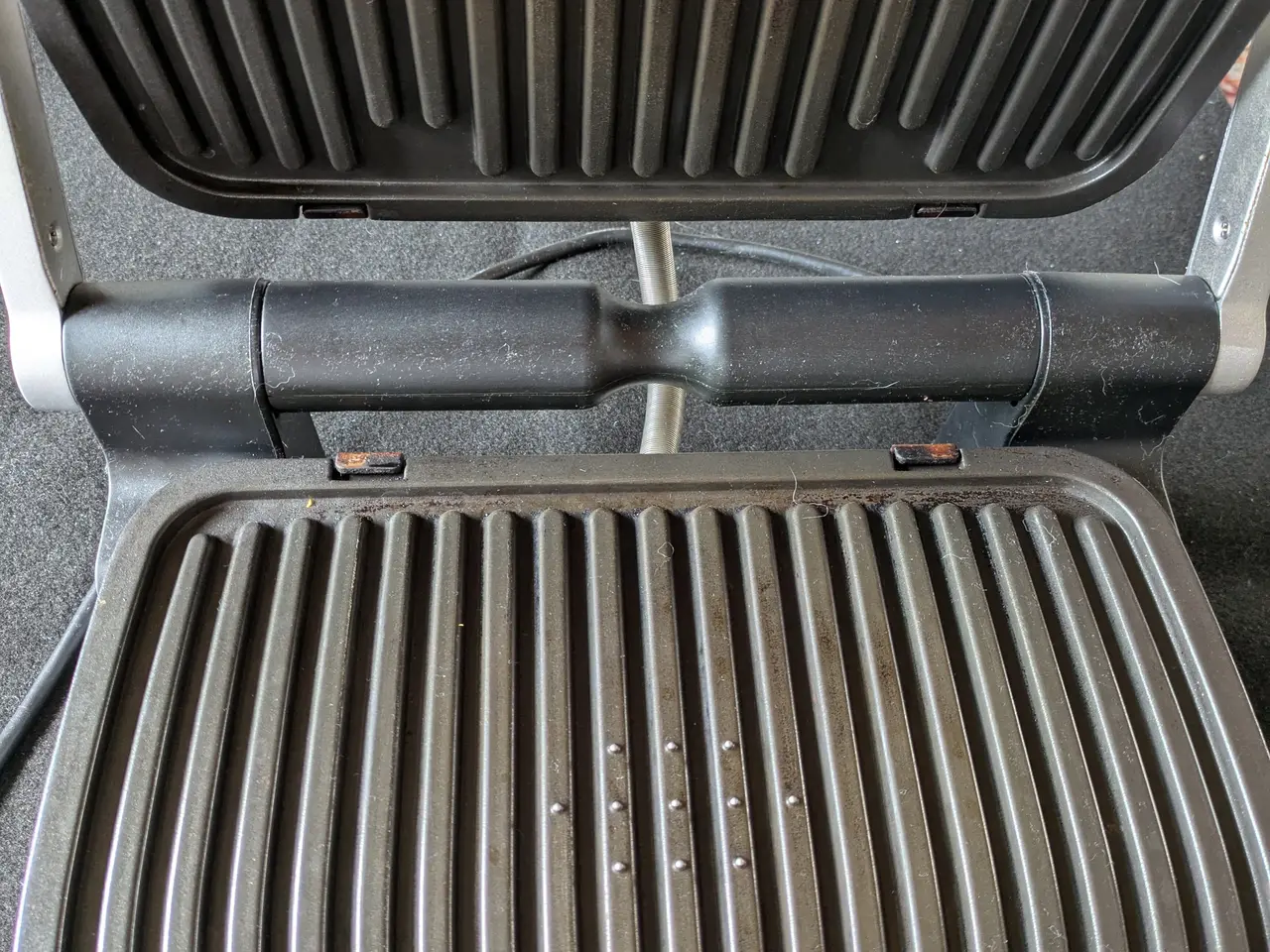 Billede 2 - OBH Nordica OptiGrill
