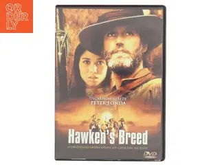 Hawken's Breed DVD