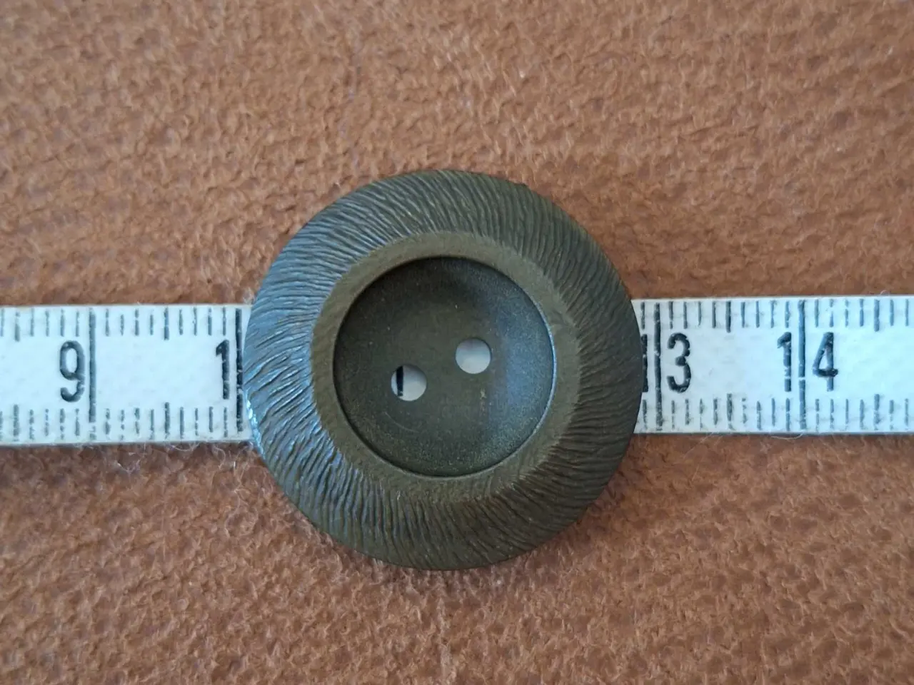Billede 4 - 28 mm knapper