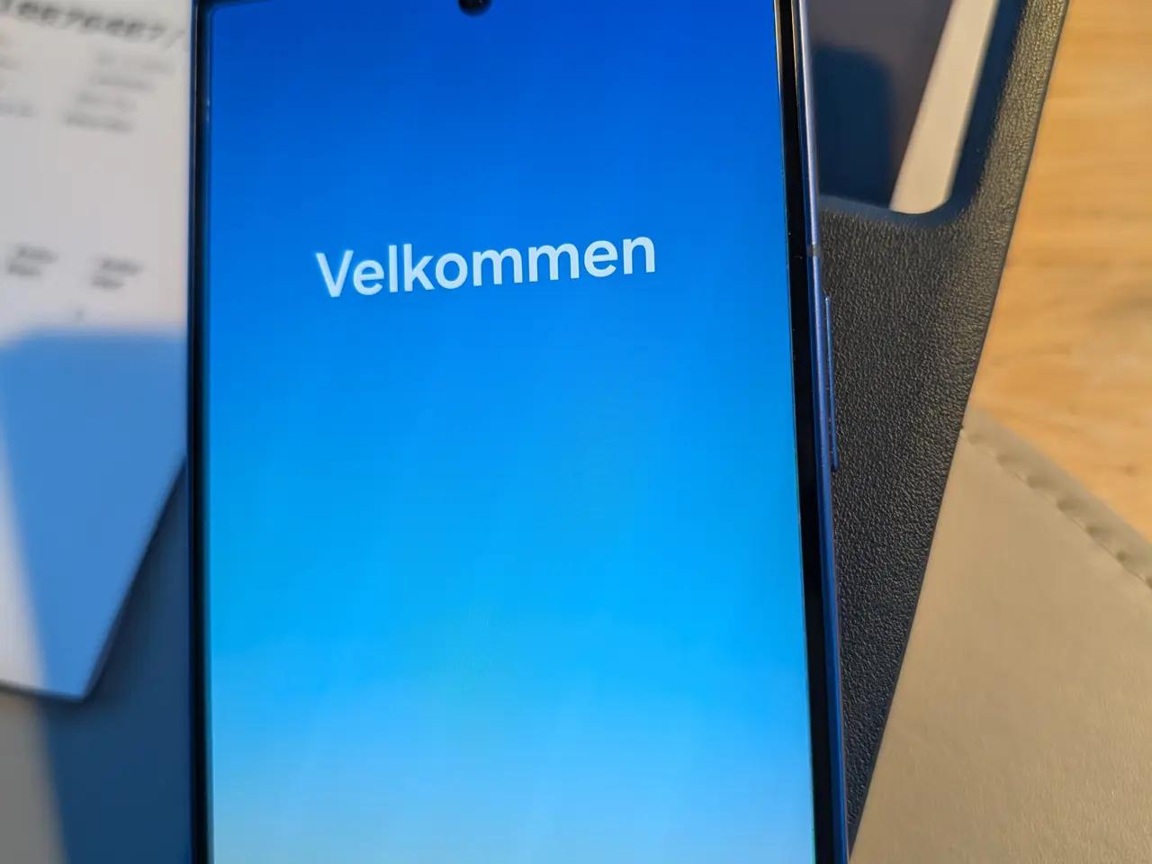 Billede 1 - Samsung Galaxy Z fold 7