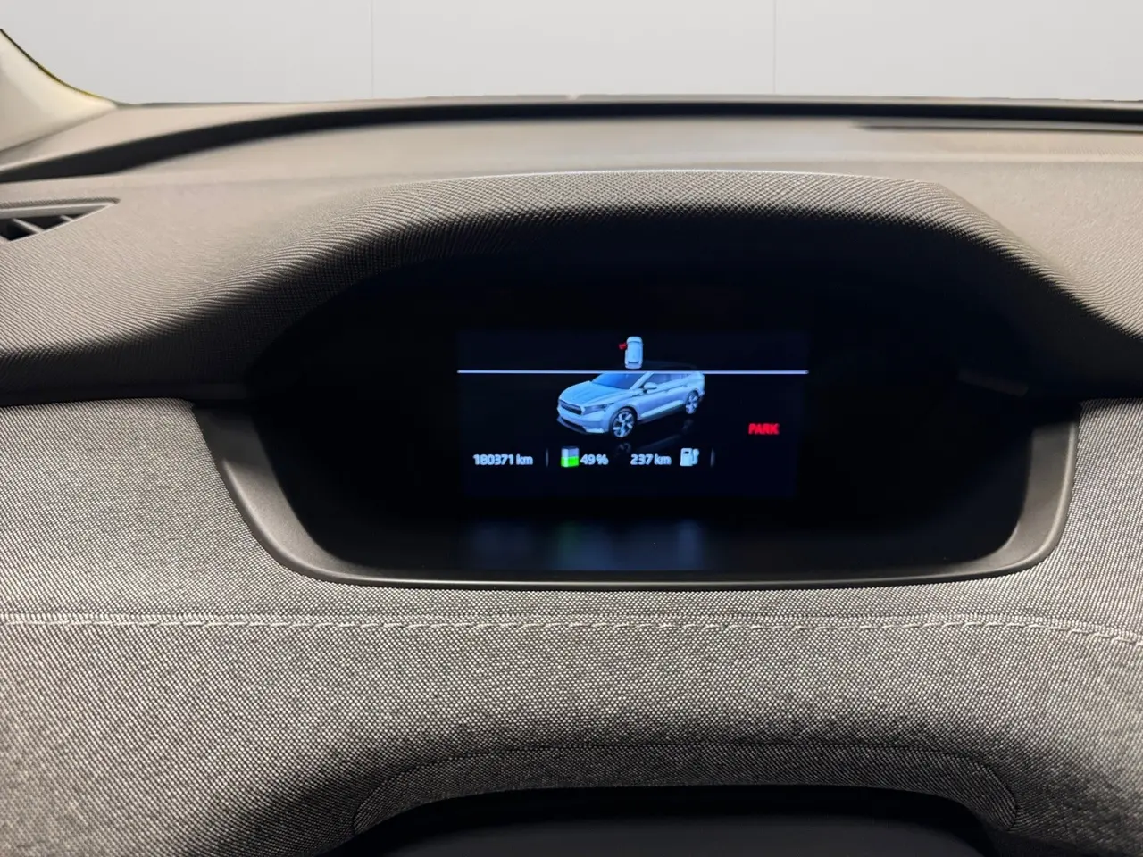 Billede 7 - Skoda Enyaq 80 iV Loft