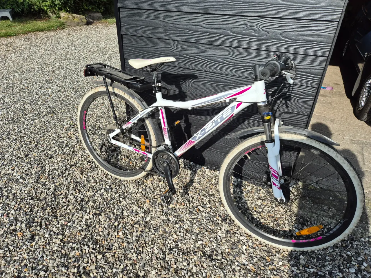 Billede 2 - Børne mtb