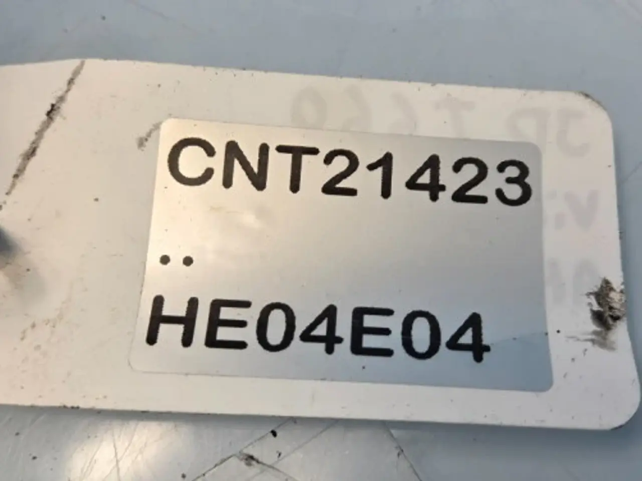 Billede 12 - John Deere T660 Vinkelgear AH208345