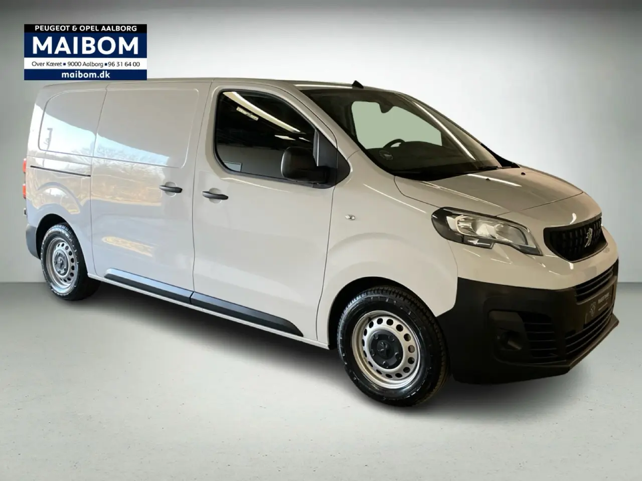 Billede 9 - Peugeot e-Expert 75 L2 Plus Van