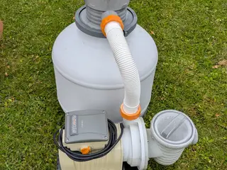 Filterpumpe,Bestway FlowclearTM 58486, Bestway Sto