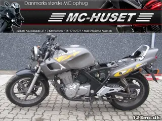 Honda CB 500