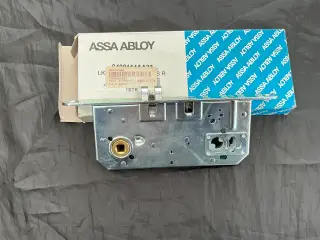 ASSA ABLOY LÅS