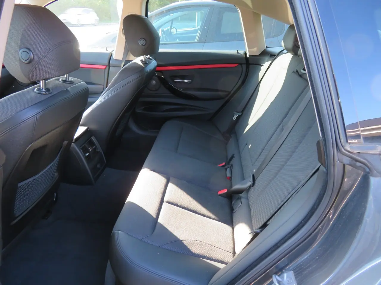 Billede 4 - BMW 320d 2,0 Gran Turismo xDrive aut.