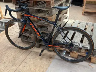 Trek racercykel