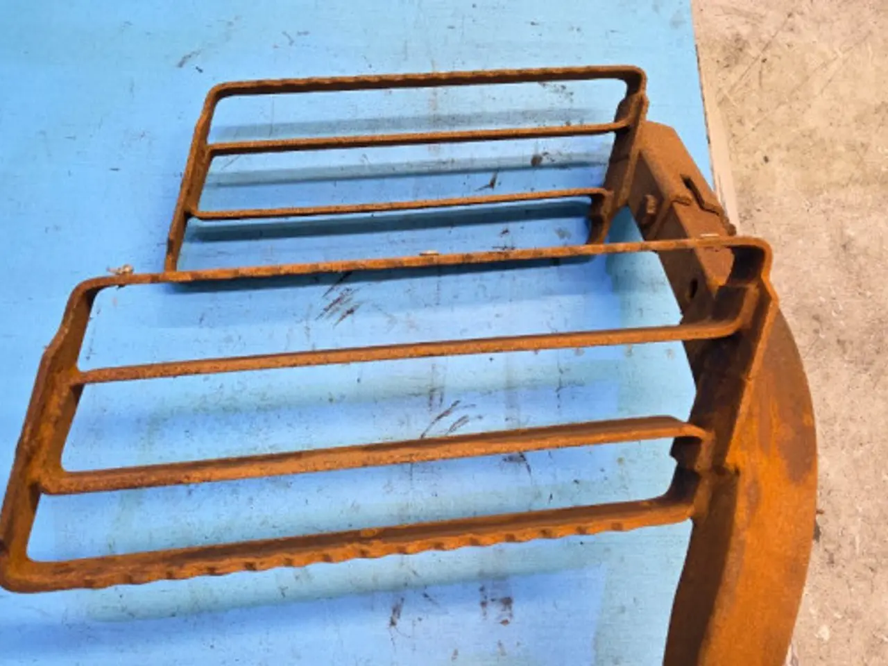 Billede 7 - Fiat F130DT Stige L.  5159496