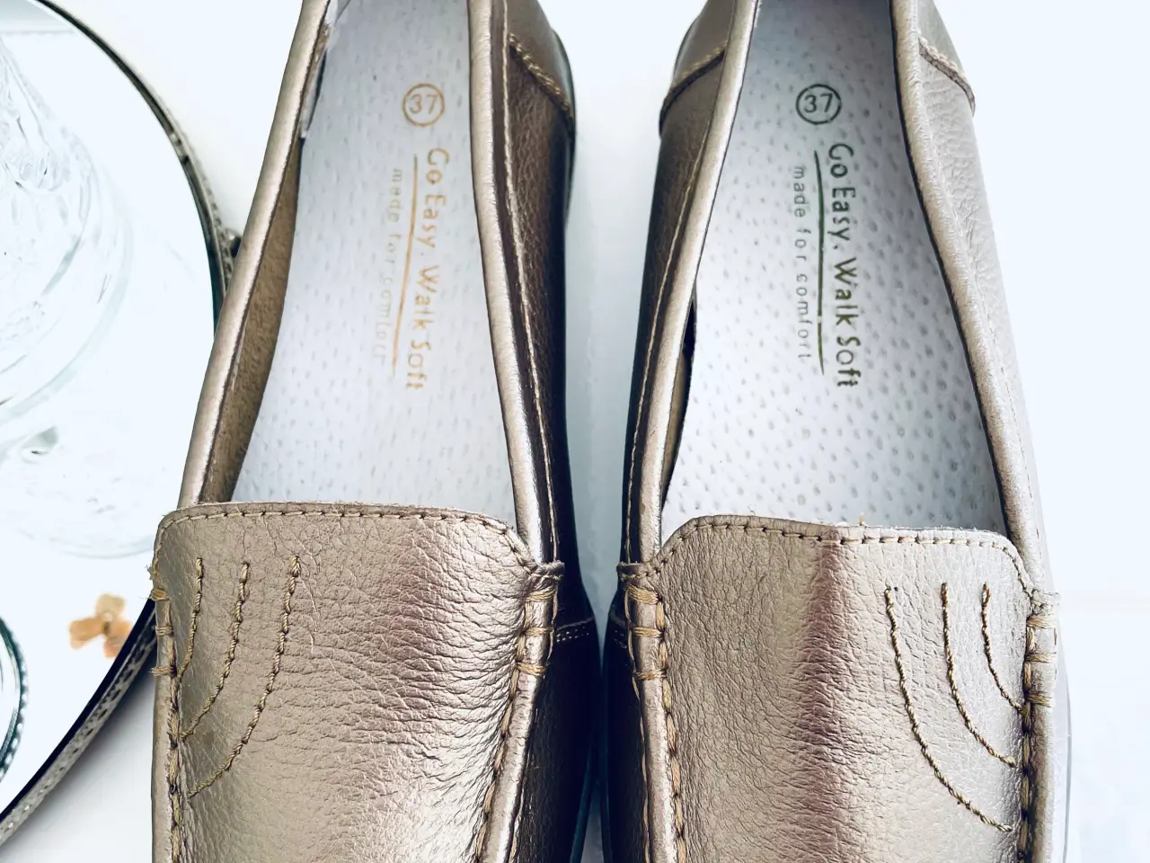 Billede 2 - Sko flats
