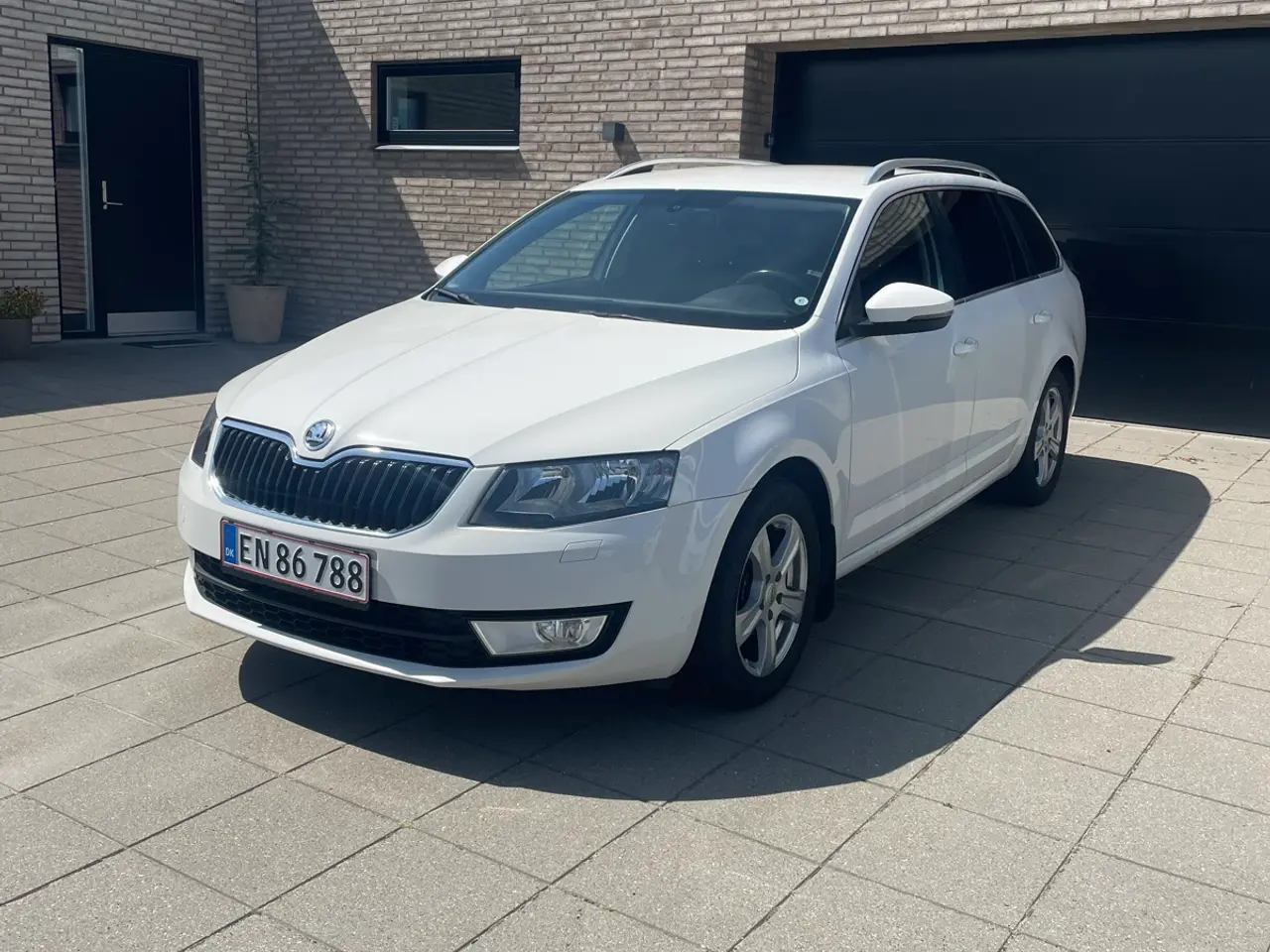 Billede 10 - Skoda Octavia Combi TSI